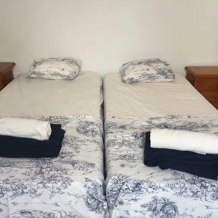 Apartamento Easy Granada