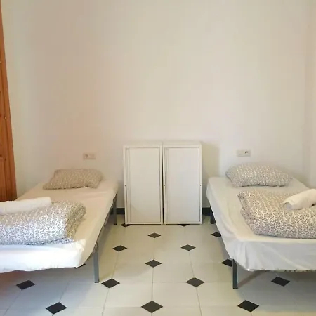 Easy Granada Apartamento