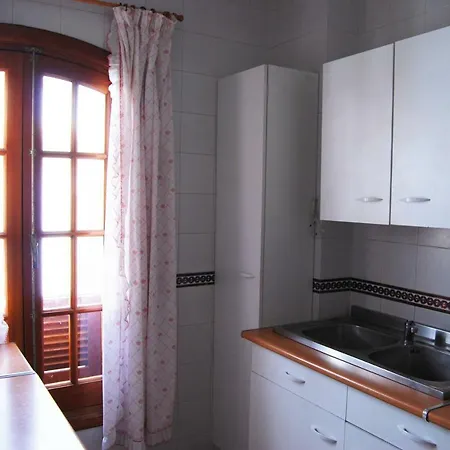 Apartamento Easy Granada Nerja