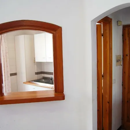 Easy Granada Apartamento *