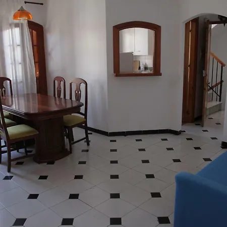 Lägenhet Easy Granada