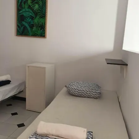 Easy Granada Lägenhet *