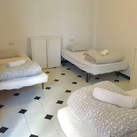 Easy Granada Lägenhet Nerja