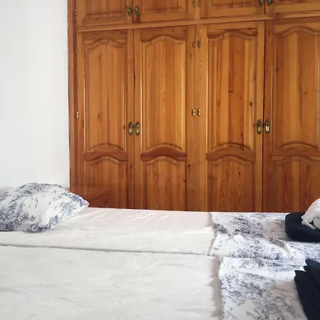 Lägenhet Easy Granada Nerja