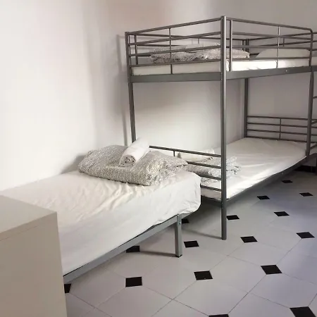 Easy Granada Lägenhet